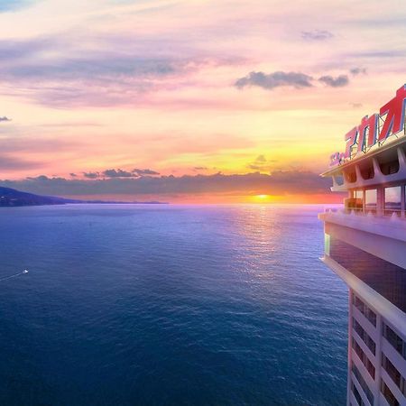 Hotel New Akao Atami  Εξωτερικό φωτογραφία