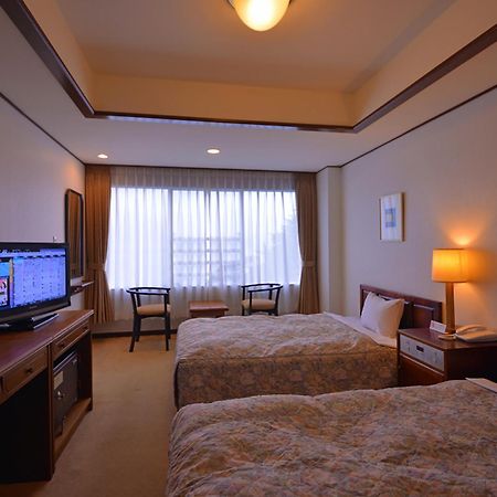 Hotel New Akao Atami  Εξωτερικό φωτογραφία