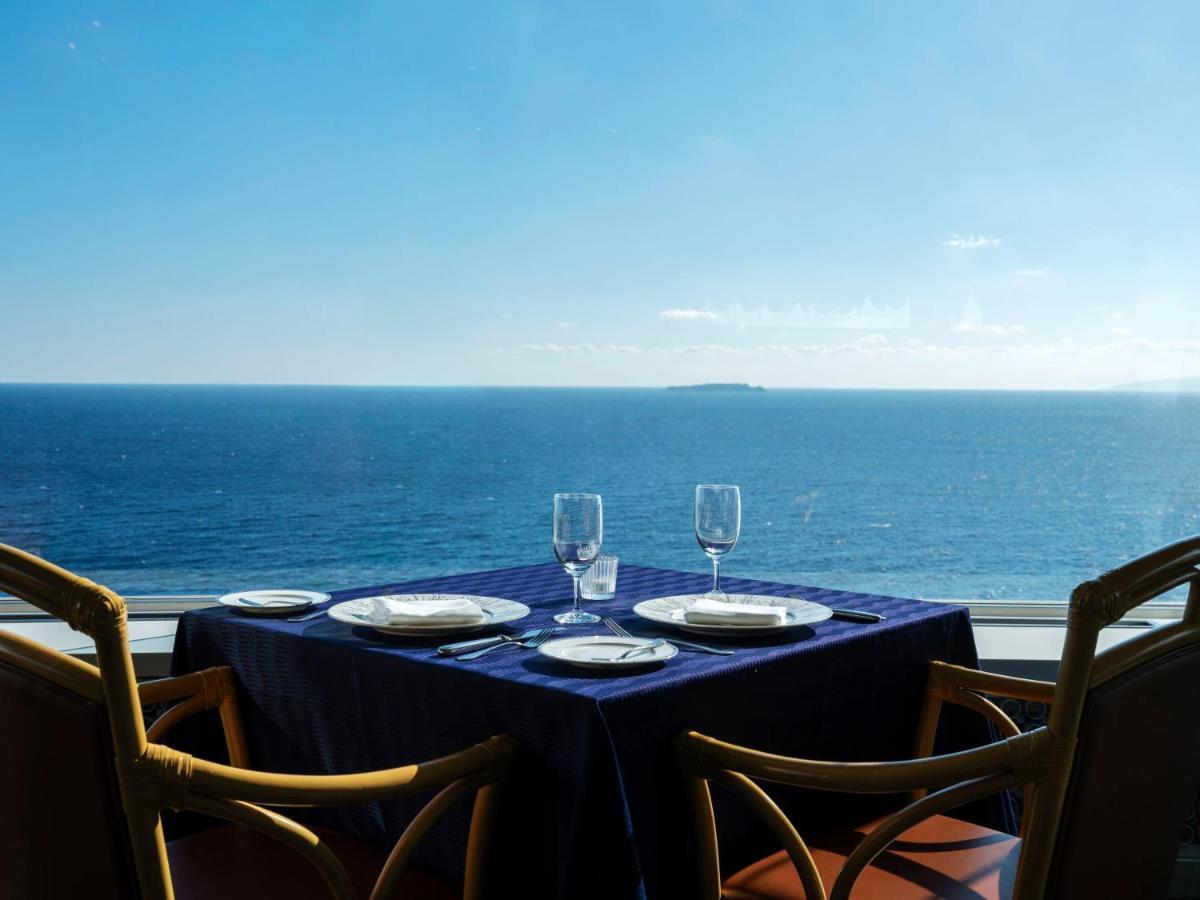 Hotel New Akao Atami  Εξωτερικό φωτογραφία