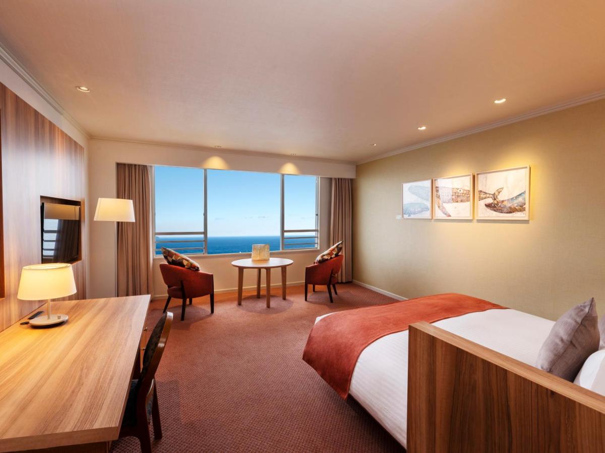 Hotel New Akao Atami  Εξωτερικό φωτογραφία
