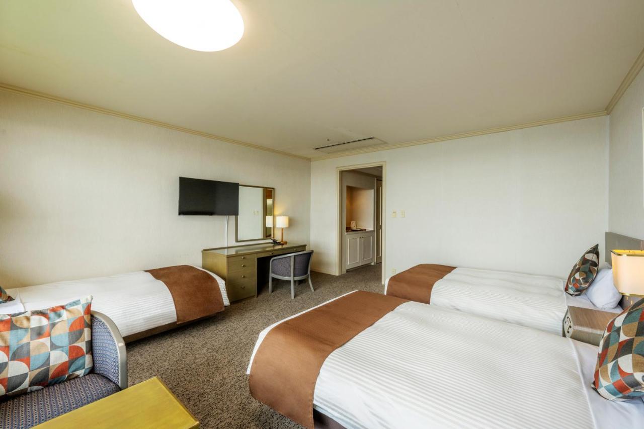 Hotel New Akao Atami  Εξωτερικό φωτογραφία
