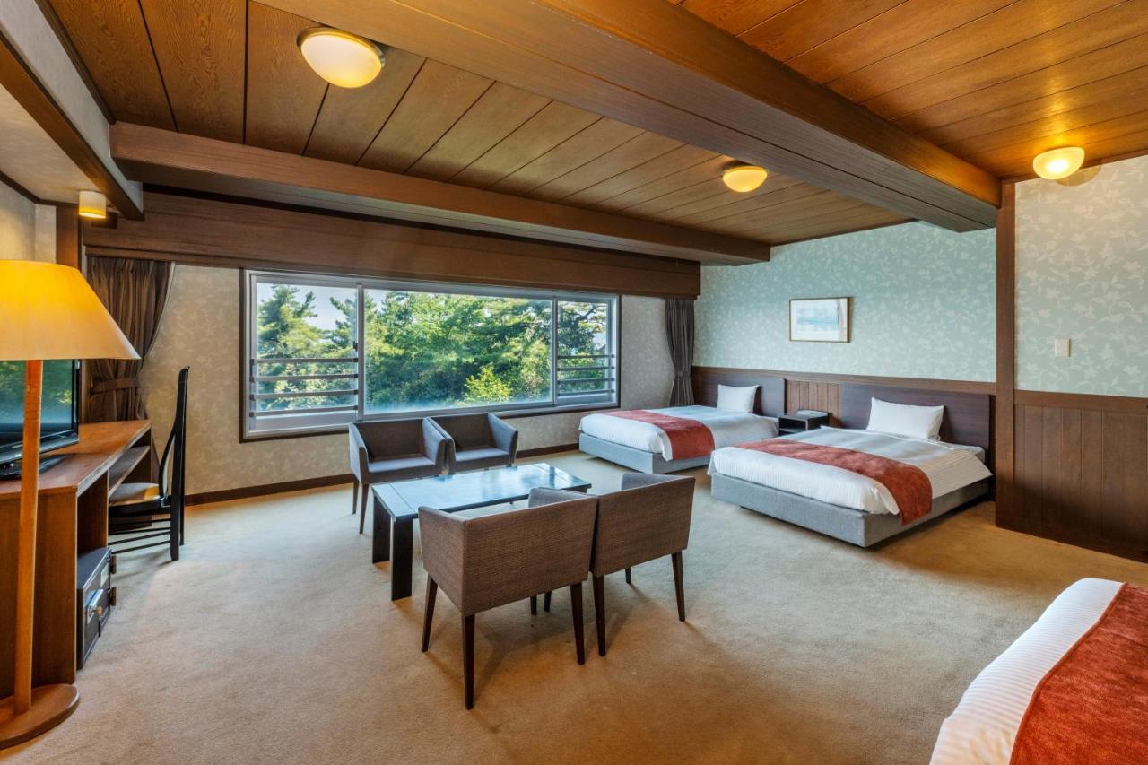 Hotel New Akao Atami  Εξωτερικό φωτογραφία
