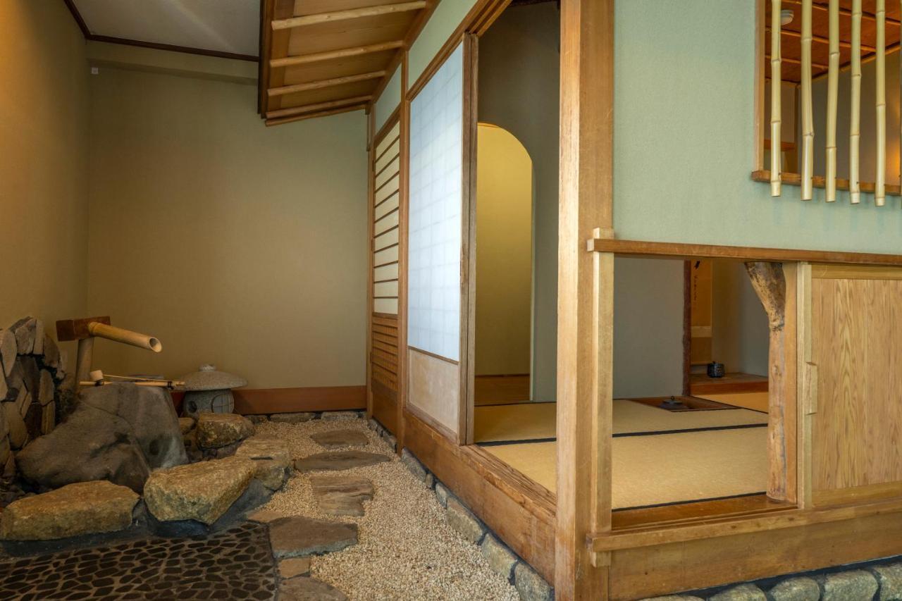 Hotel New Akao Atami  Εξωτερικό φωτογραφία