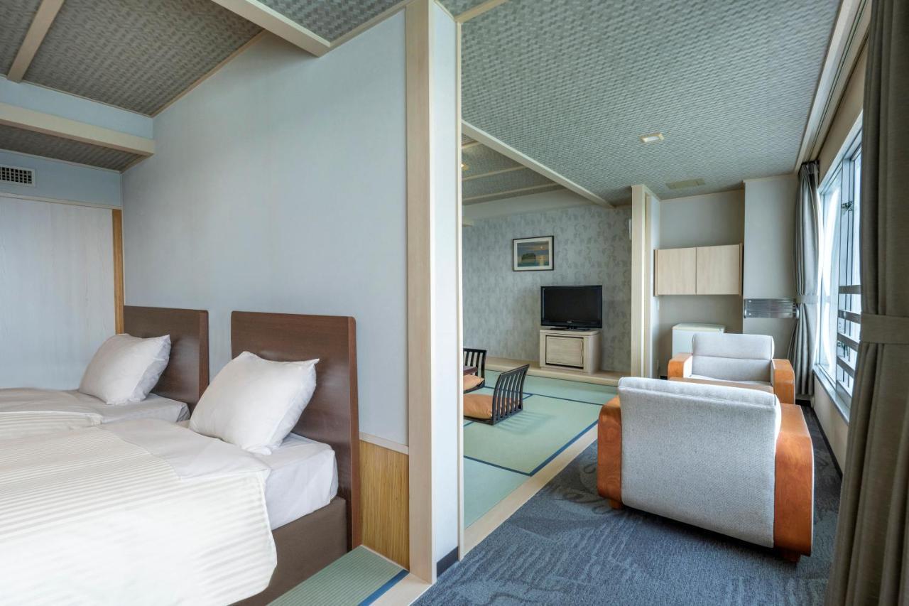 Hotel New Akao Atami  Εξωτερικό φωτογραφία