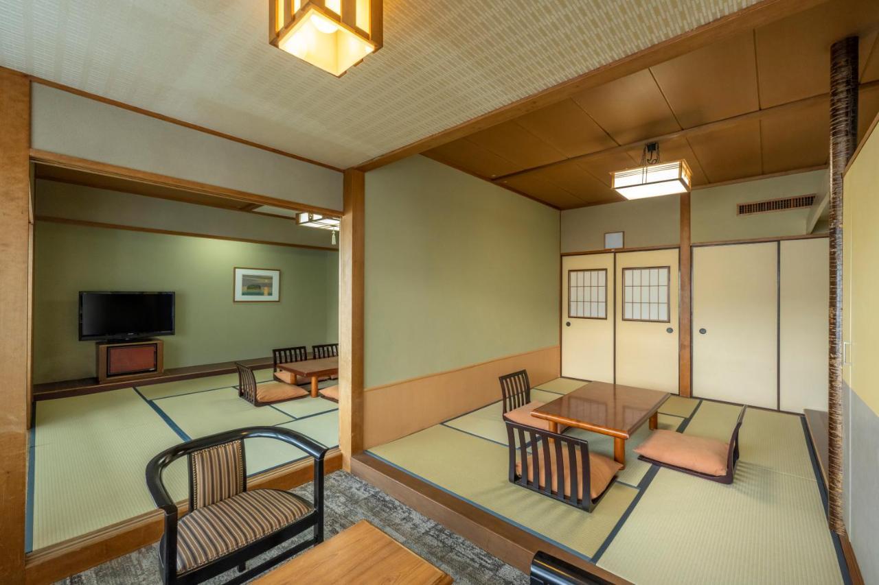 Hotel New Akao Atami  Εξωτερικό φωτογραφία