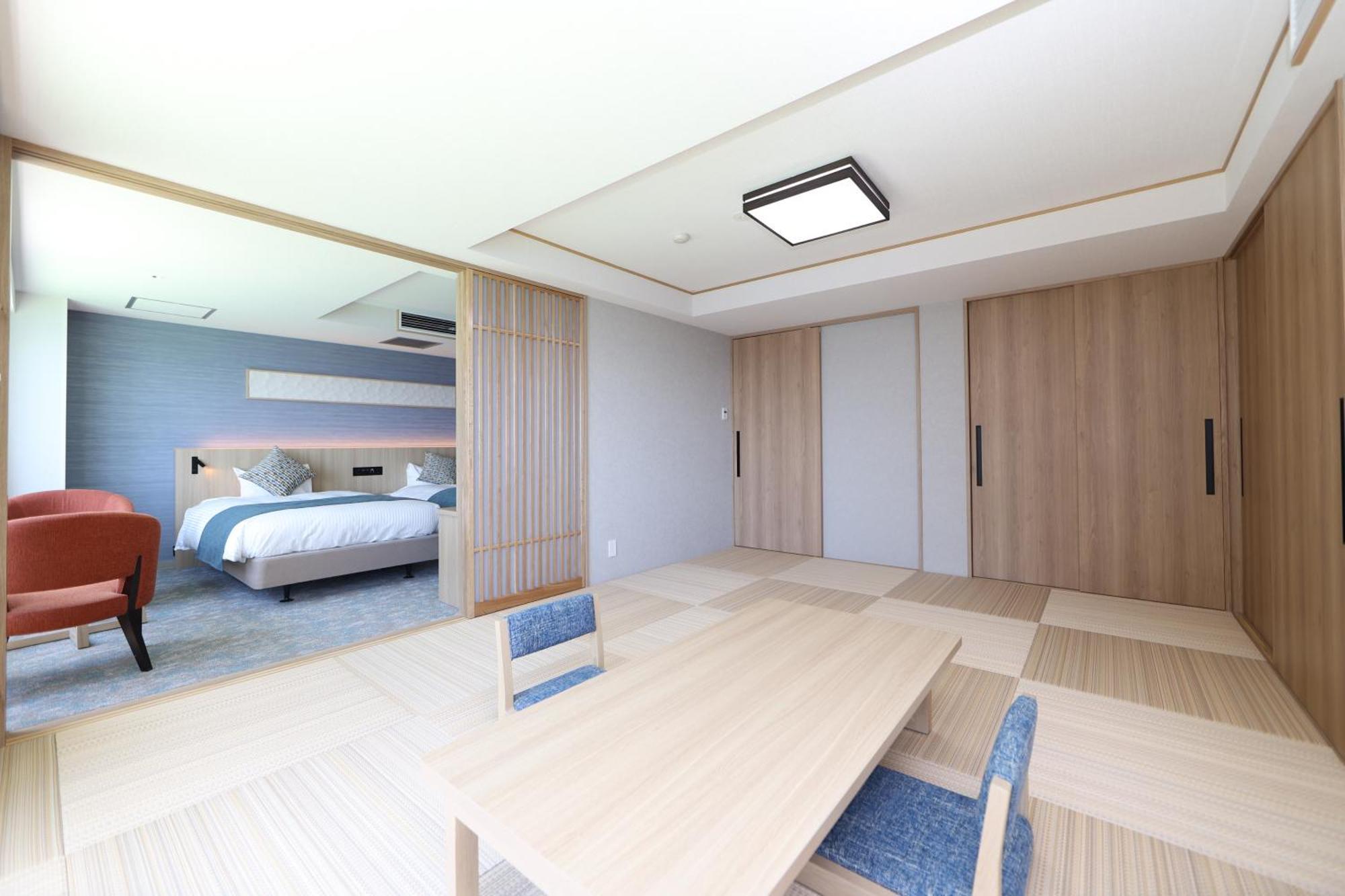 Hotel New Akao Atami  Εξωτερικό φωτογραφία